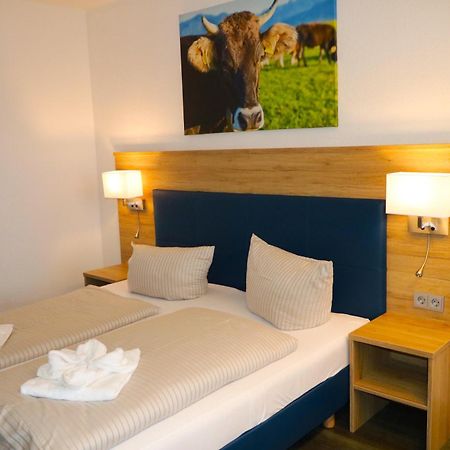Hotel Casa Maria Халблех Екстериор снимка